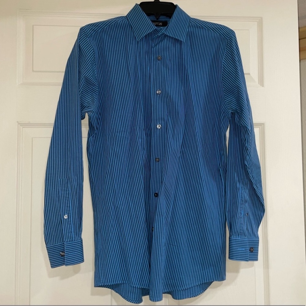 Men’s Apt 9 Button Down Shirt